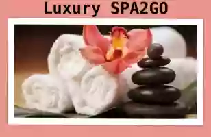 Luxury SPA2GO