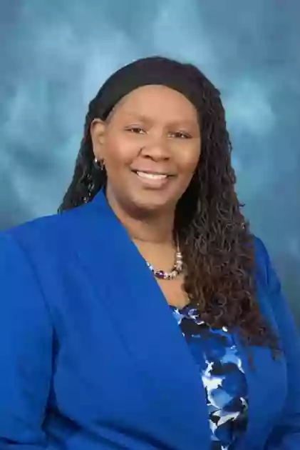 Kertrisa McWhite, MD