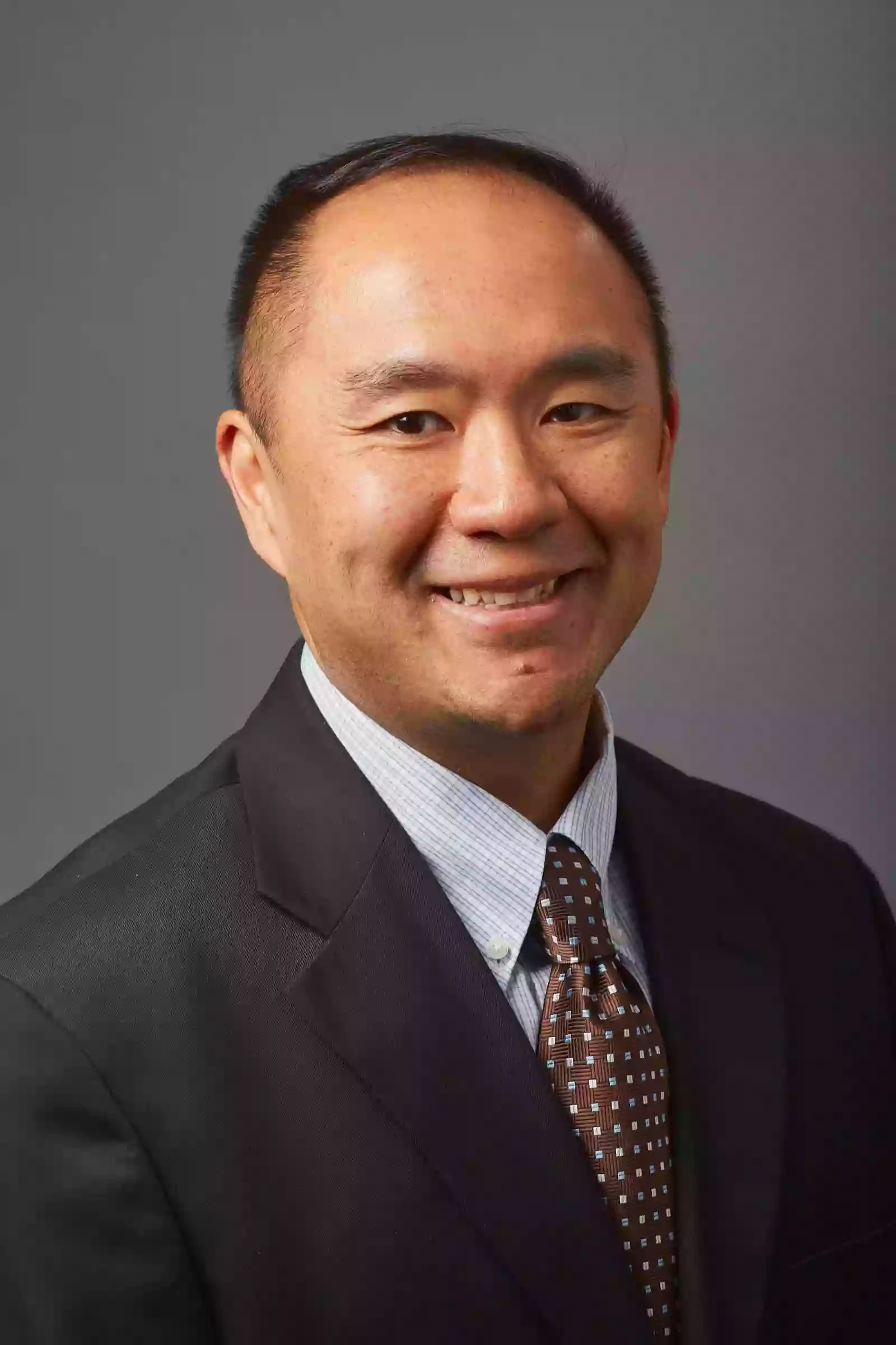 Lawrence Siew, MD, MBA