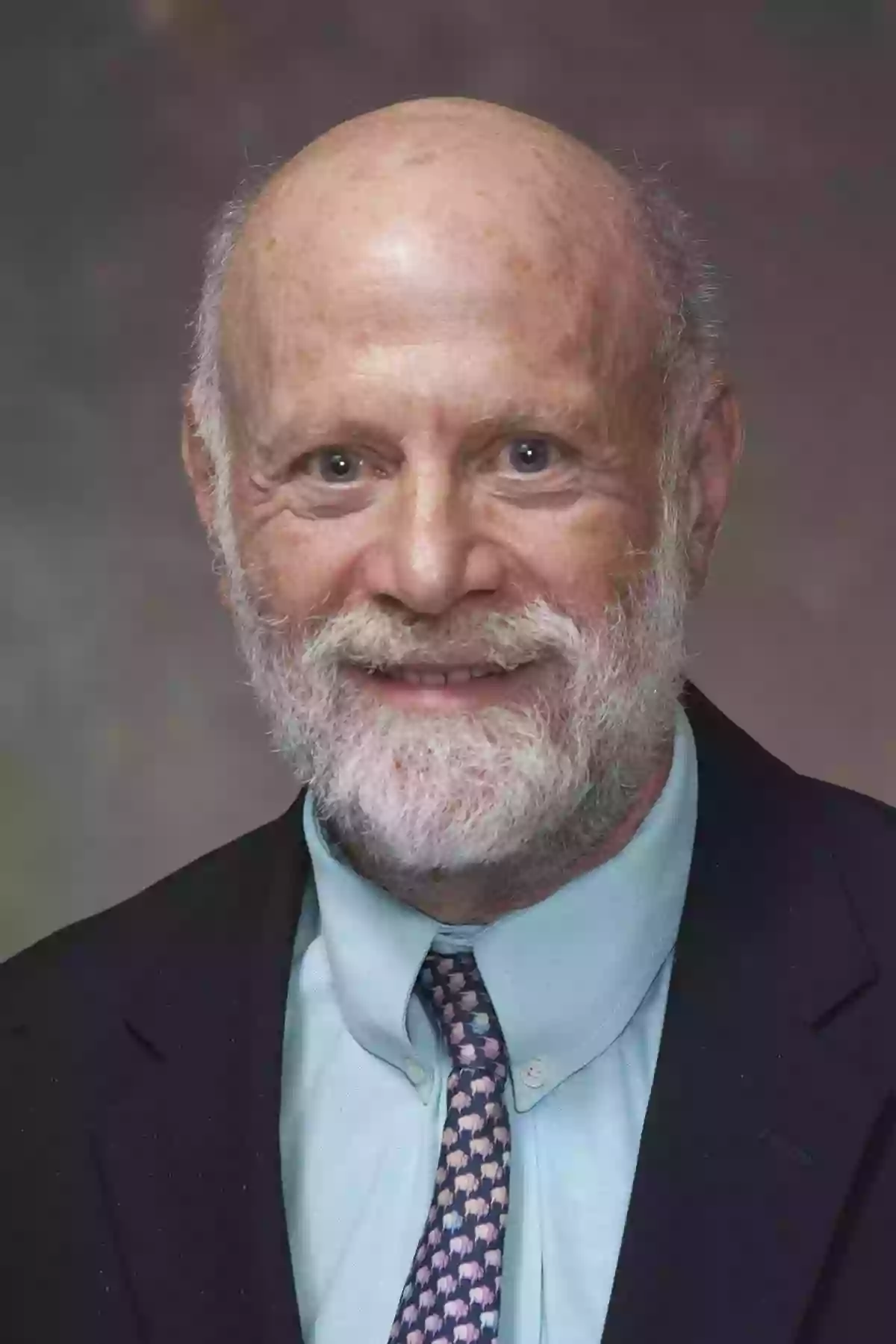 Eugene Shapiro, MD