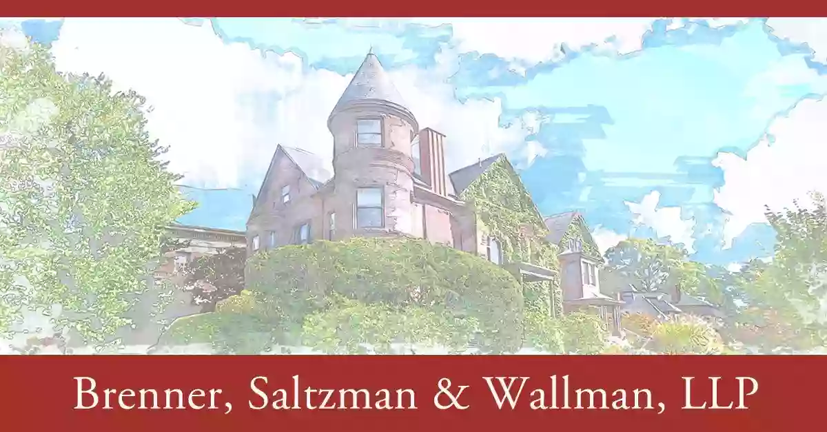 Brenner, Saltzman & Wallman LLP