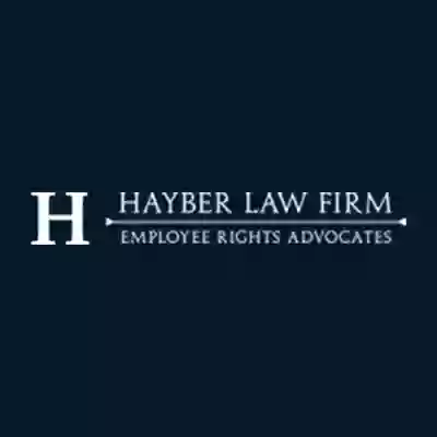 Hayber, McKenna & Dinsmore, LLC