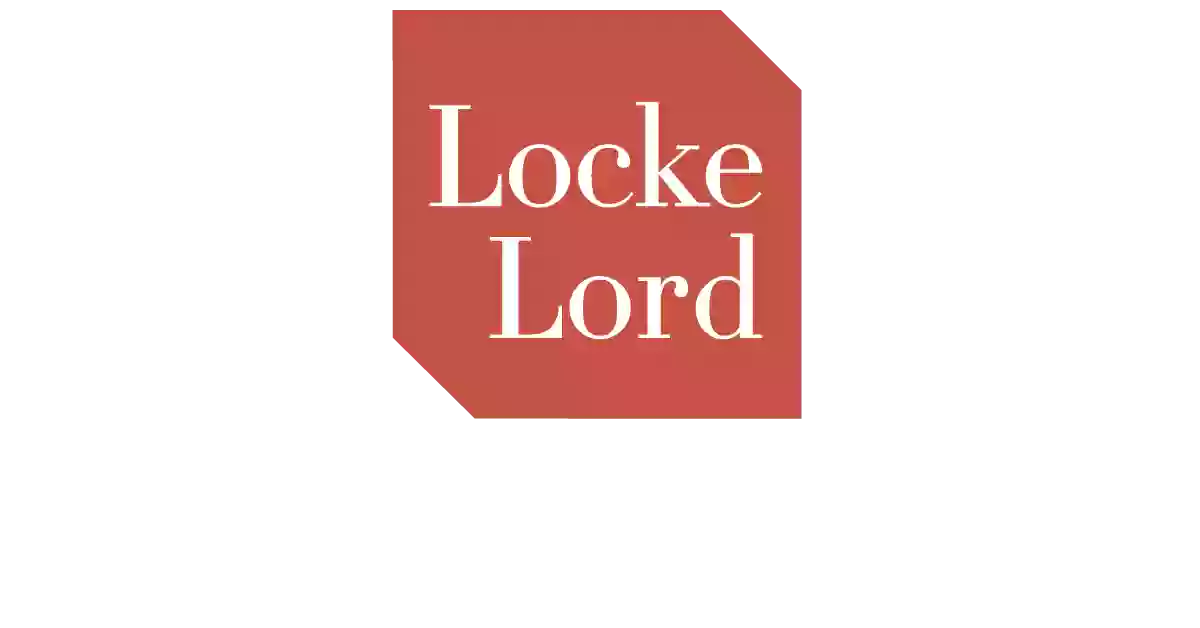 Locke Lord LLP