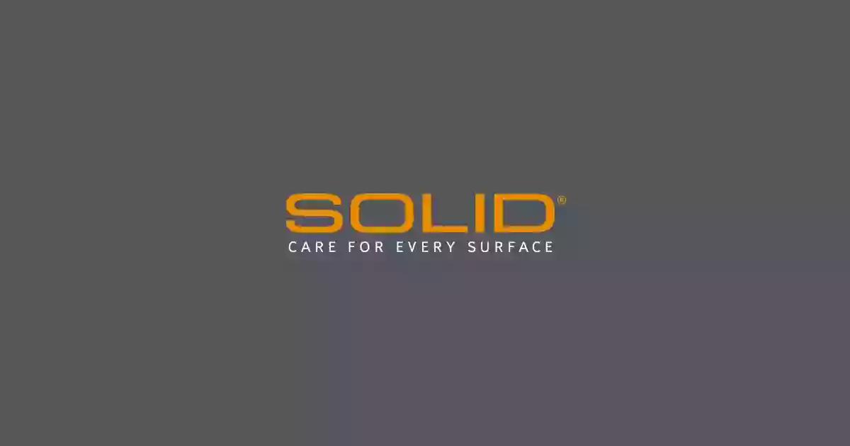 SOLID Surface Care, Inc.