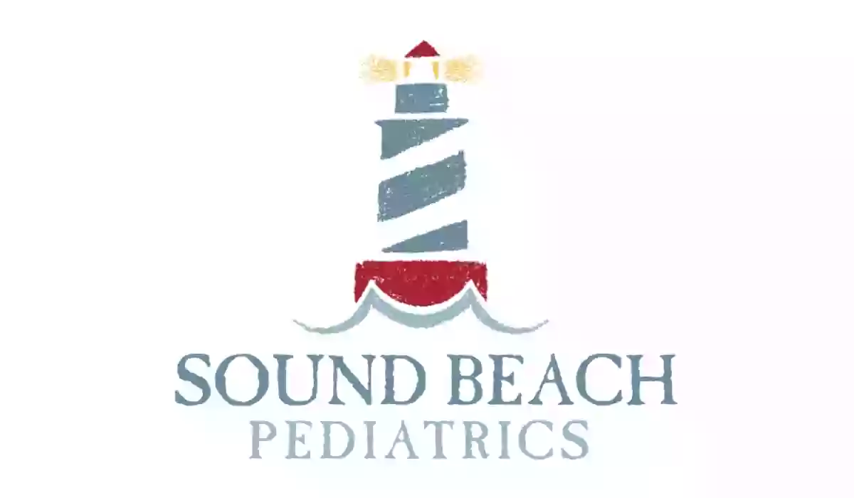 Sound Beach Pediatrics