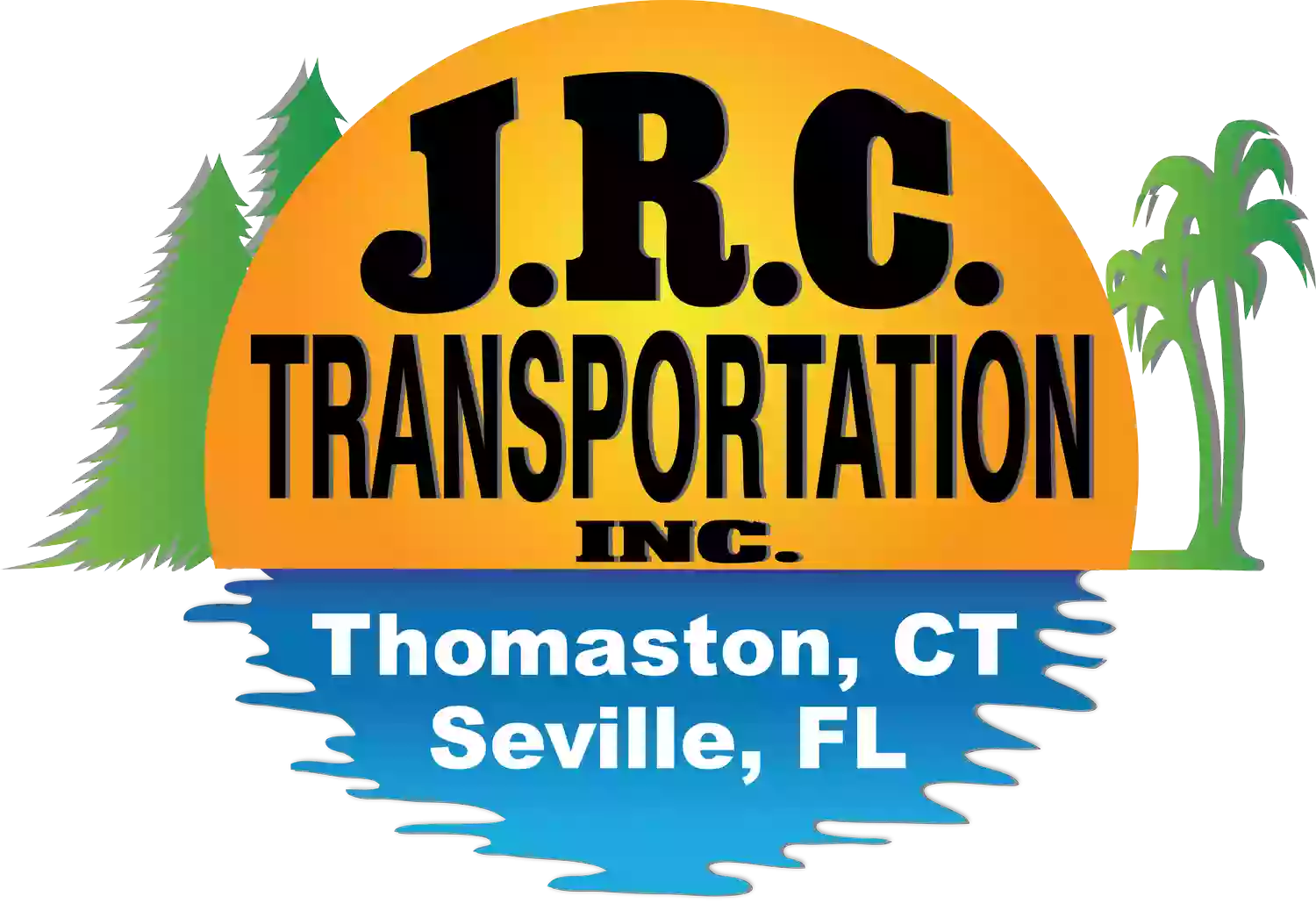 JRC Transportation Inc