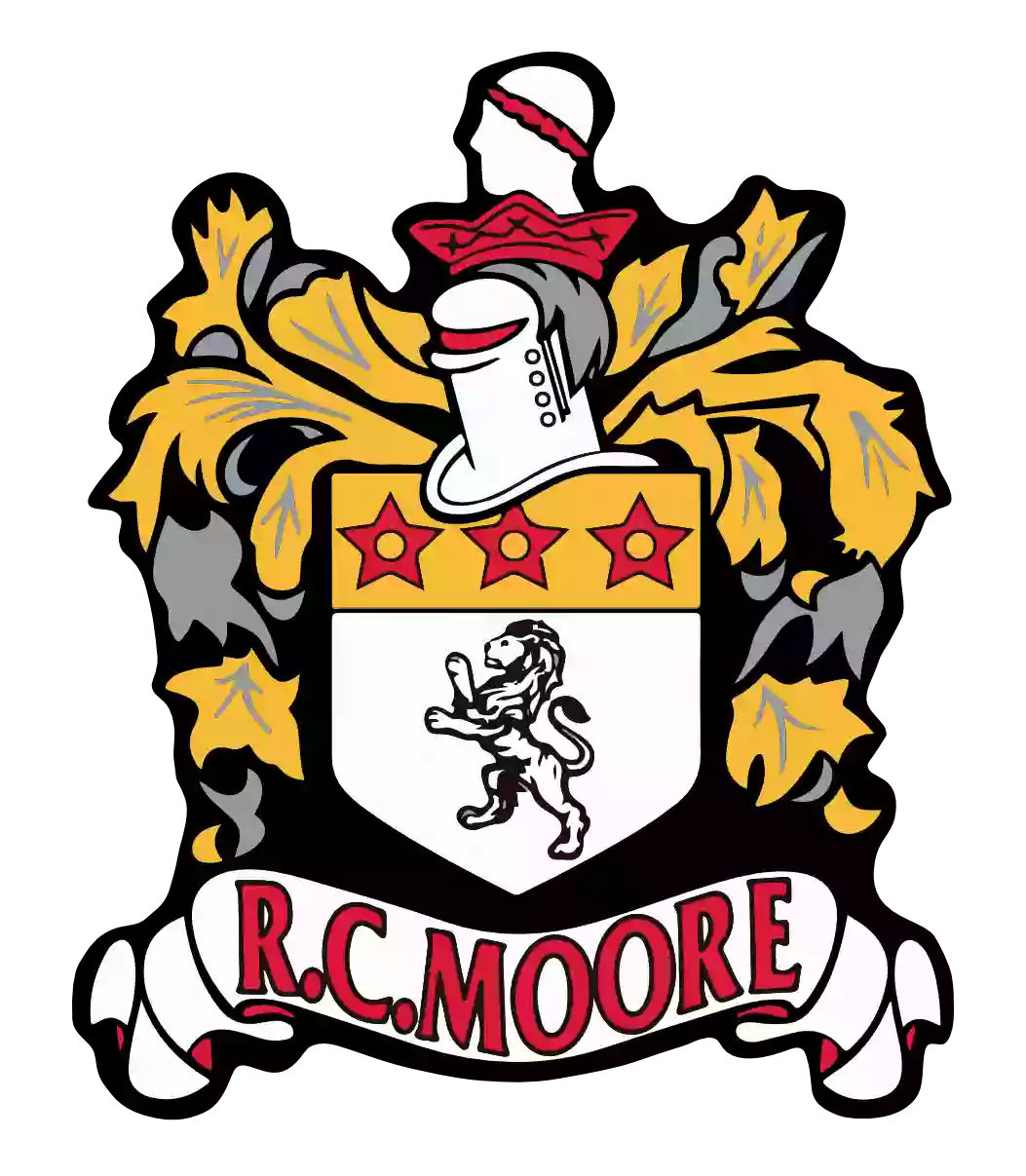 R.C. Moore