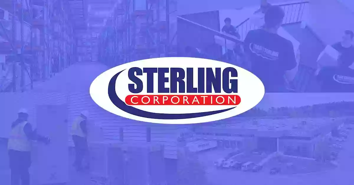 Sterling Moving & Storage, Inc