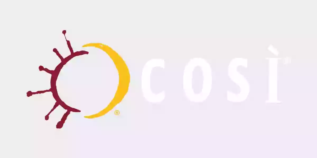 Così