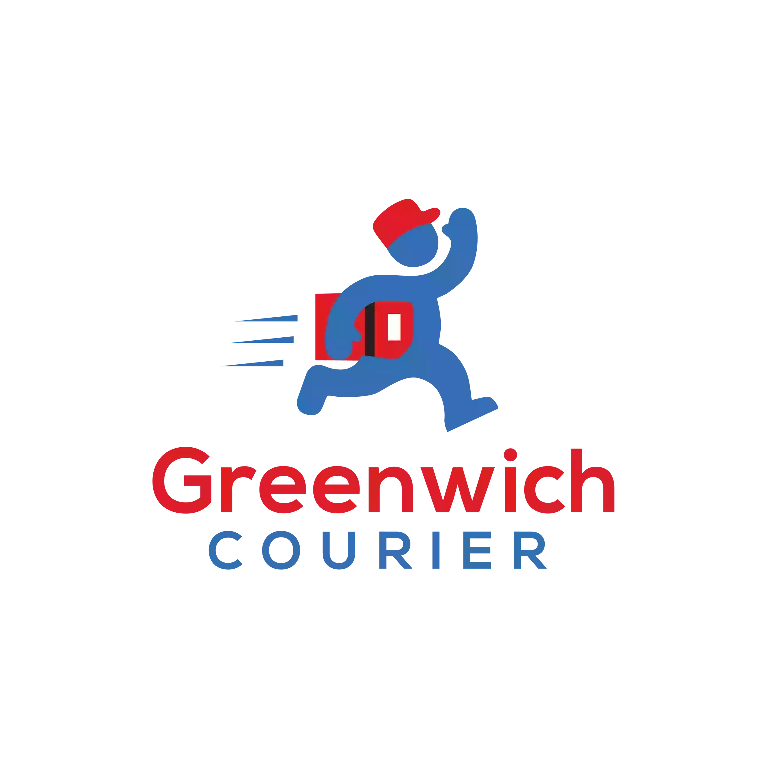 Greenwich Courier