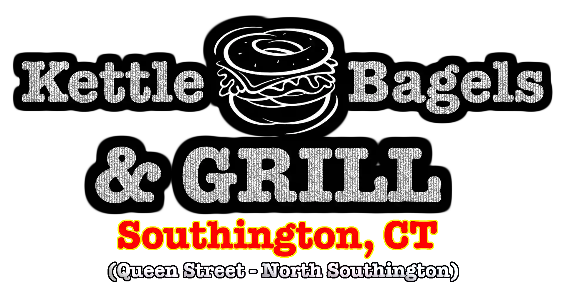 Kettle Bagels & GRILL #1 (Queen Street Location) Breakfast & Lunch & Dinner