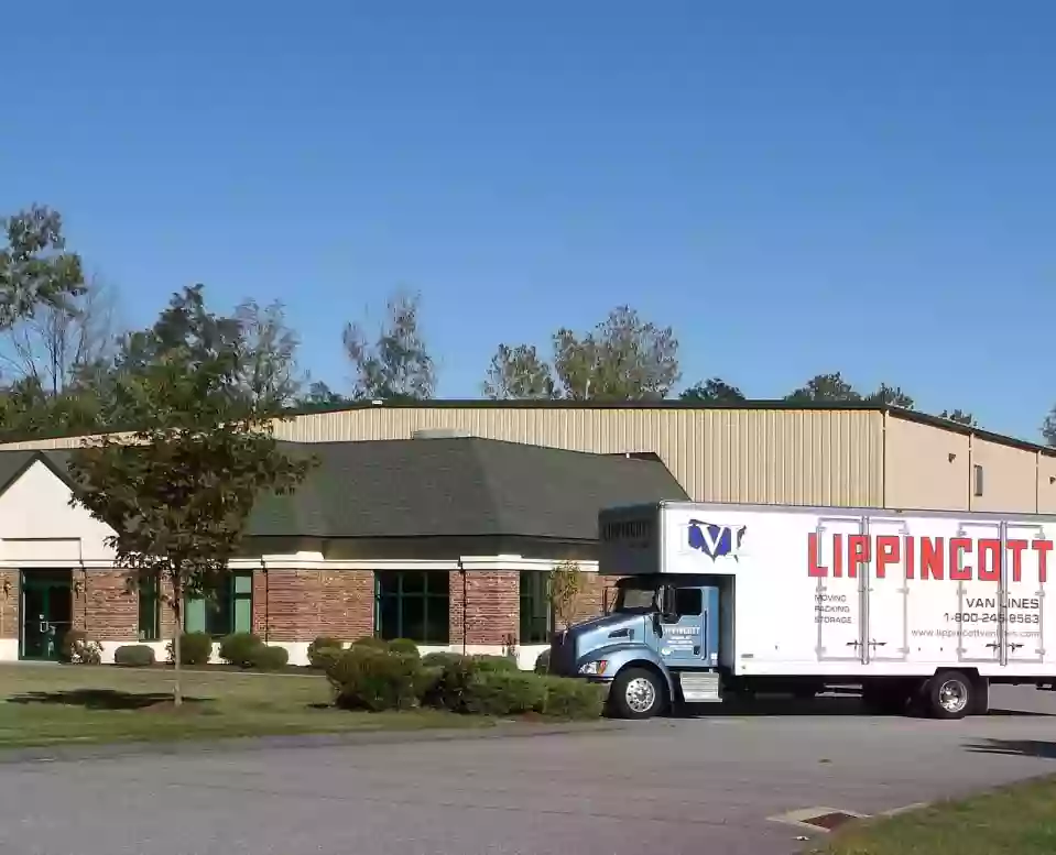 Lippincott Van Lines