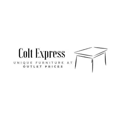 colt express