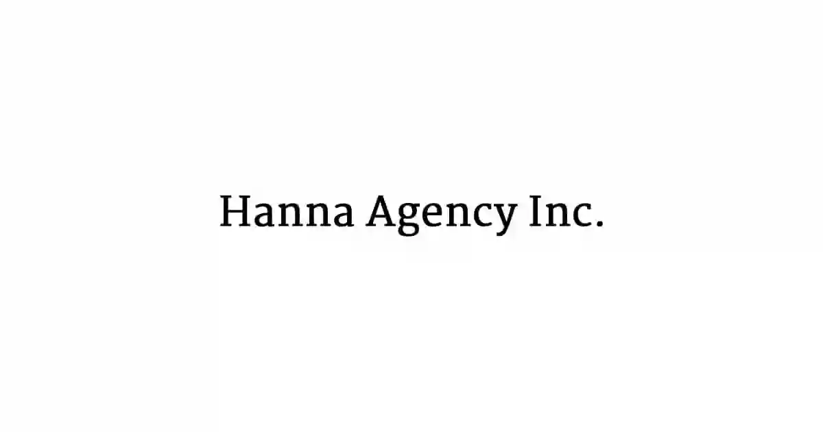 Hannan Agency Inc.