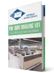 Corporate Mailing Services