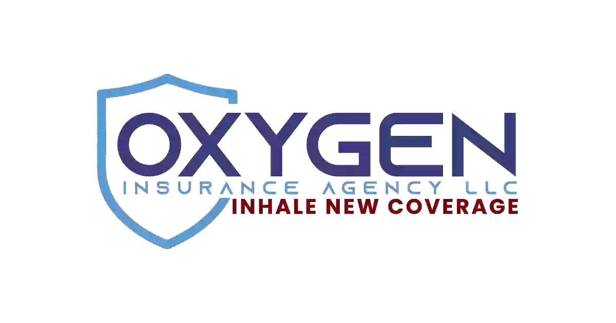 Oxygen Insurance Agency LLC