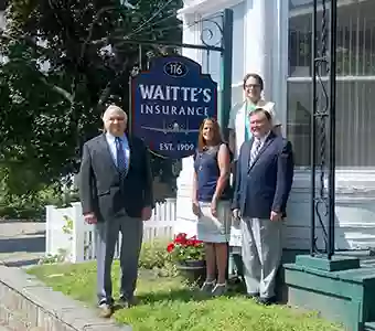 Waitte's Insurance Agency, Inc