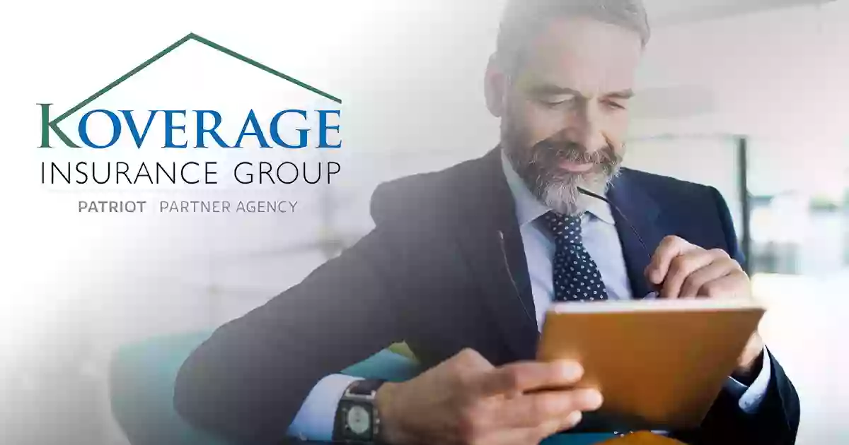 Koverage Insurance Group - Middletown Branch