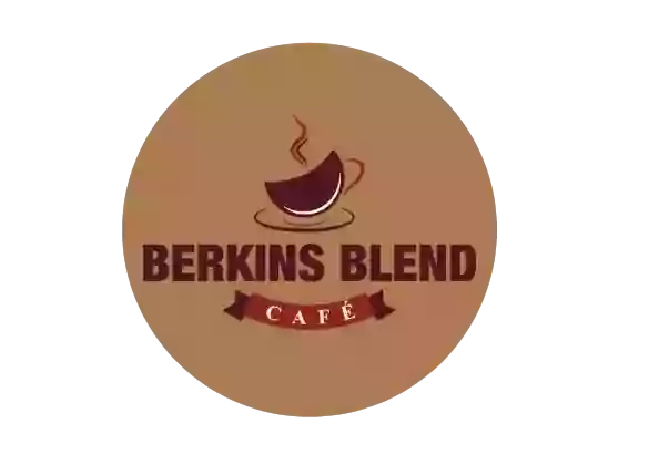 Berkins Blend Café