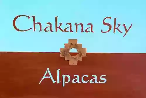 Chakana Sky Alpacas