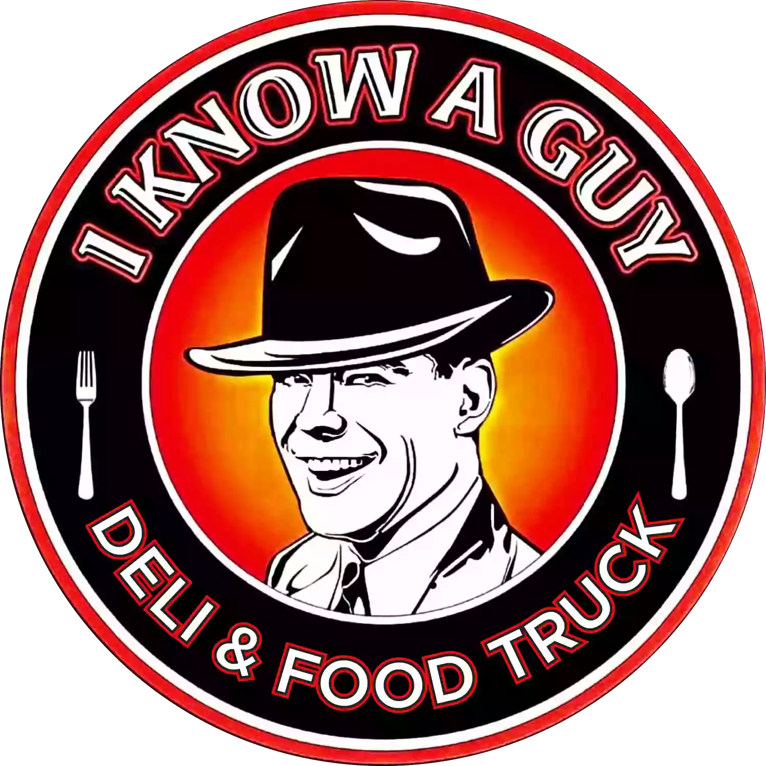 I Know A Guy Foods Deli & Food Truck