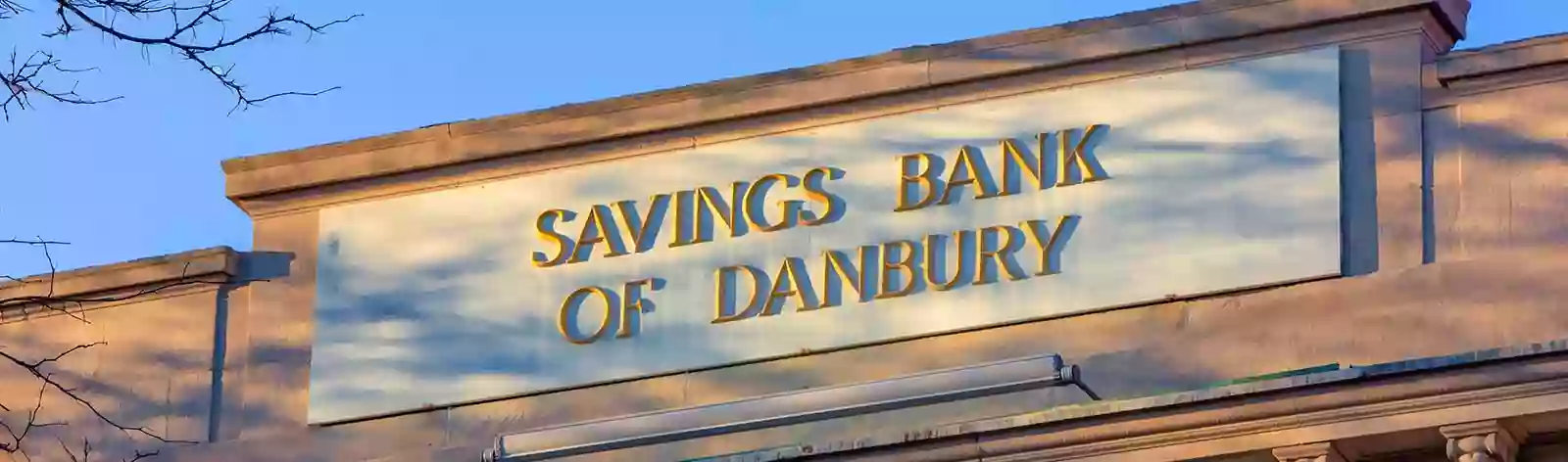 Savings Bank of Danbury