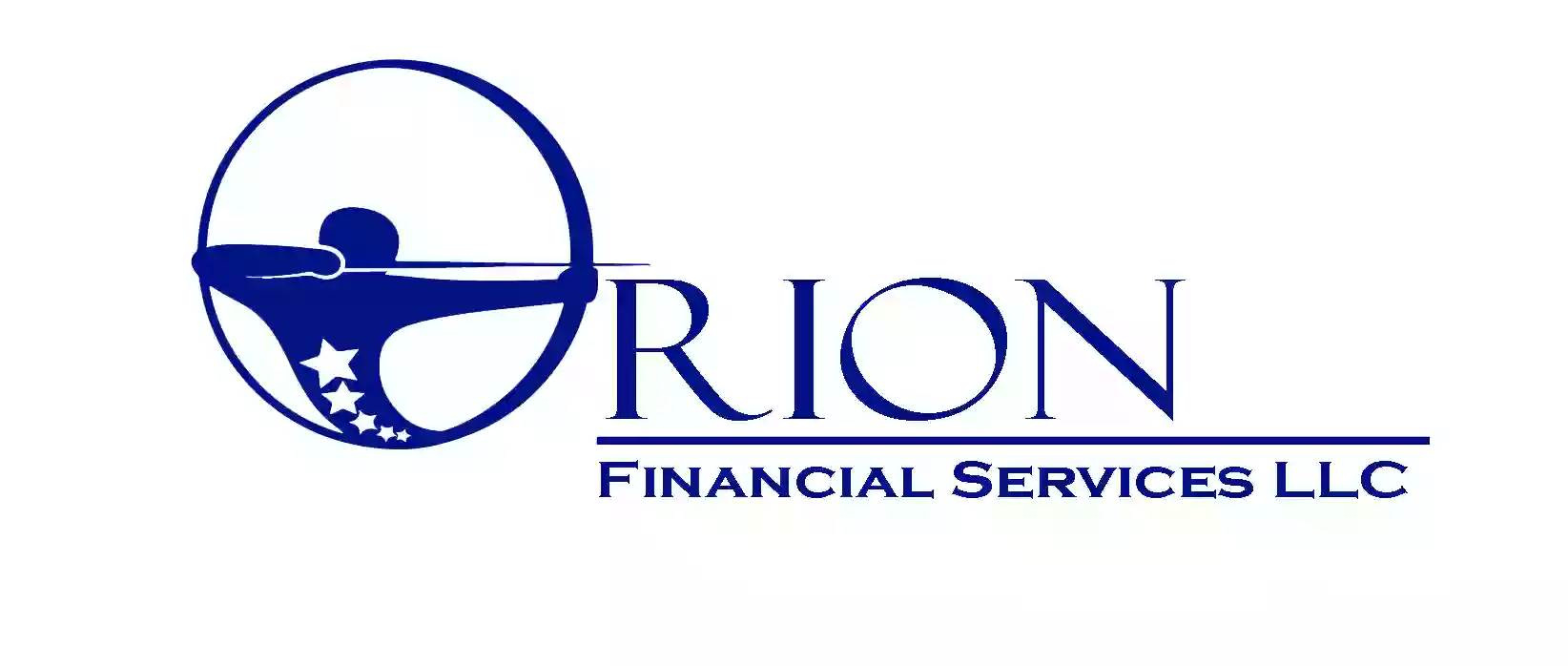 Orion Financial Services LLC