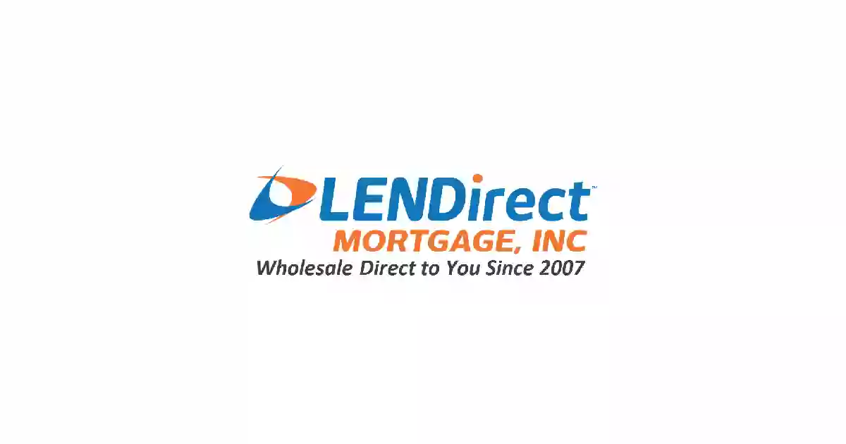 LENDirect Mortgage, Inc