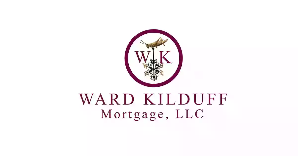Ward Kilduff Mortgage