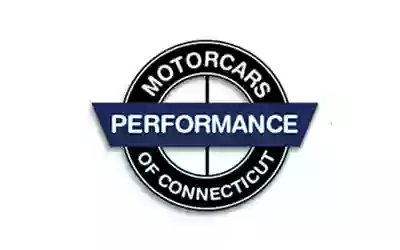 Performance Motor Cars