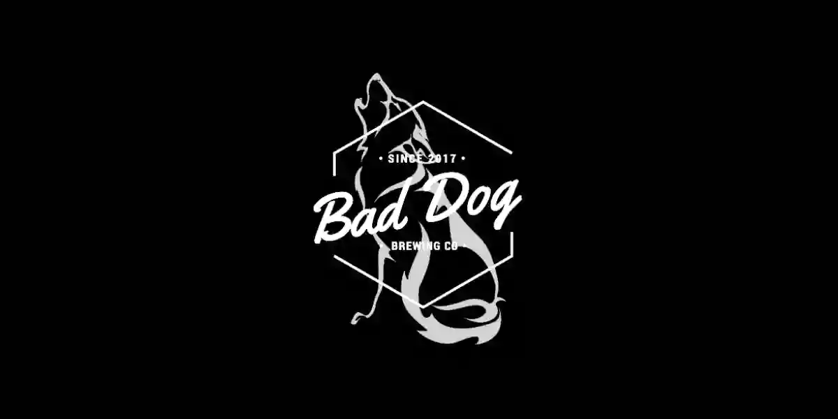 Bad Dog Brewing Company