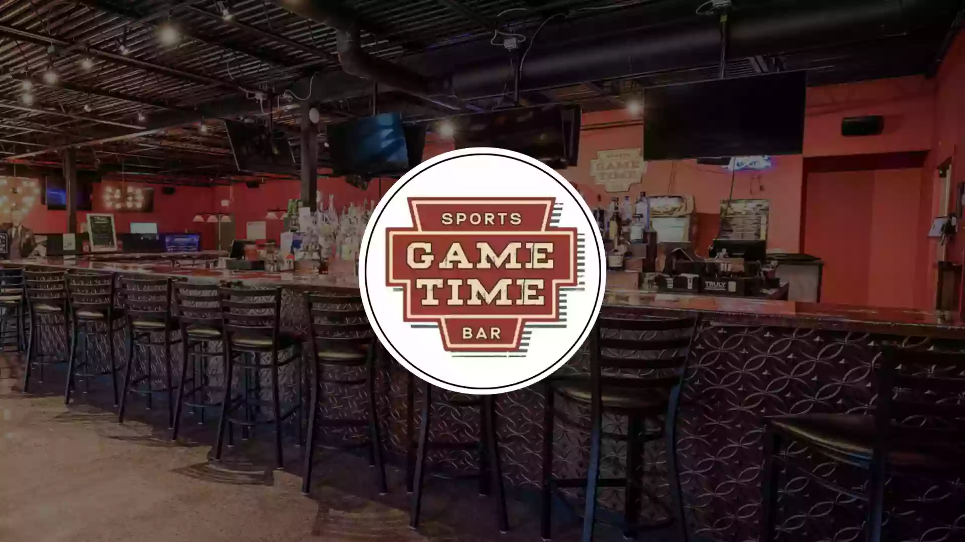 Game Time Sports Bar