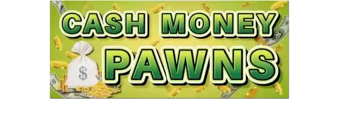 Cash Money Pawns