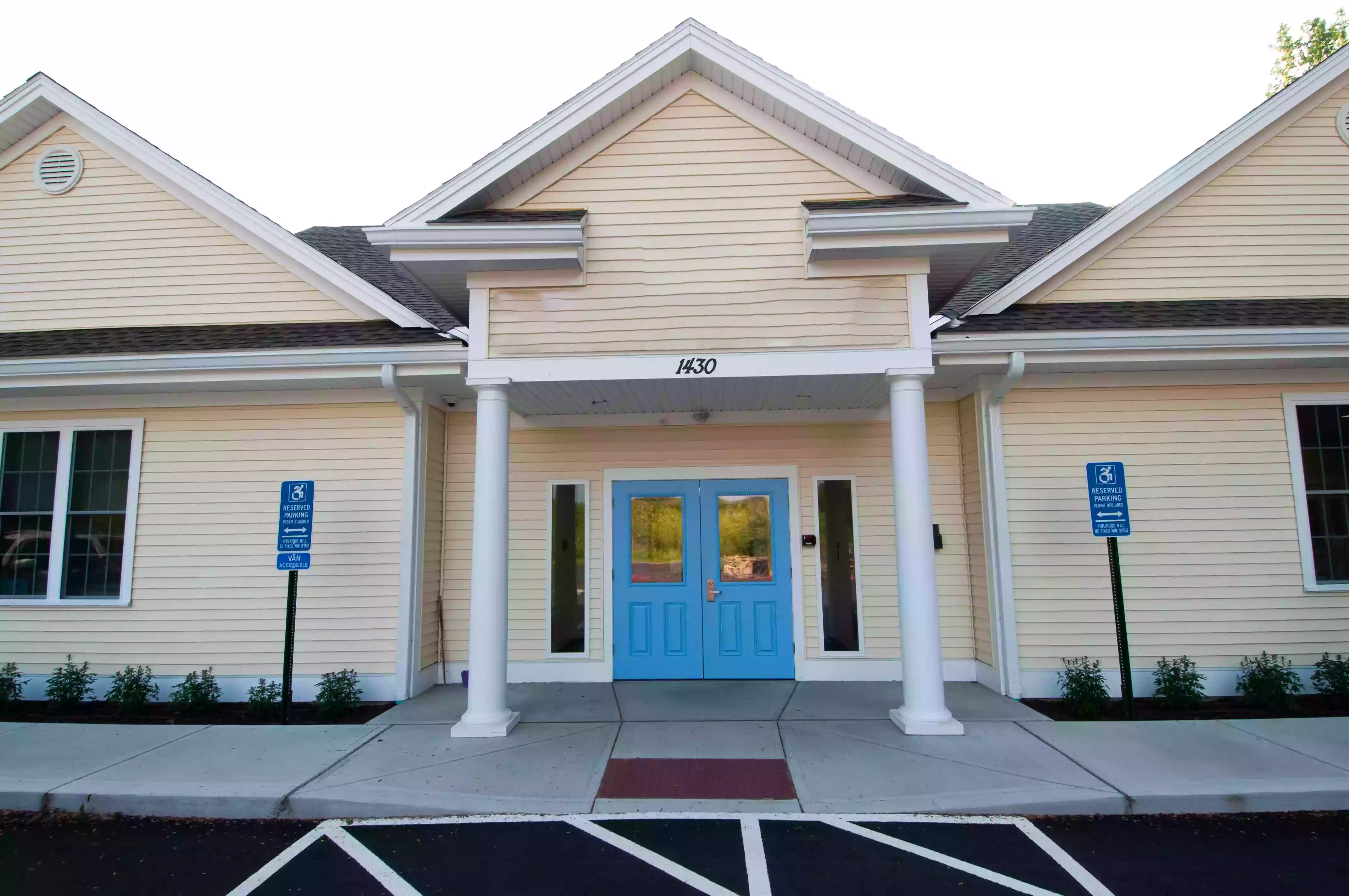 BrightPath Cheshire Child Care Center