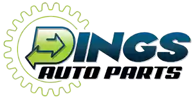 Ding's Auto Sales and Salvage
