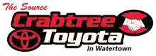 Crabtree Toyota Parts