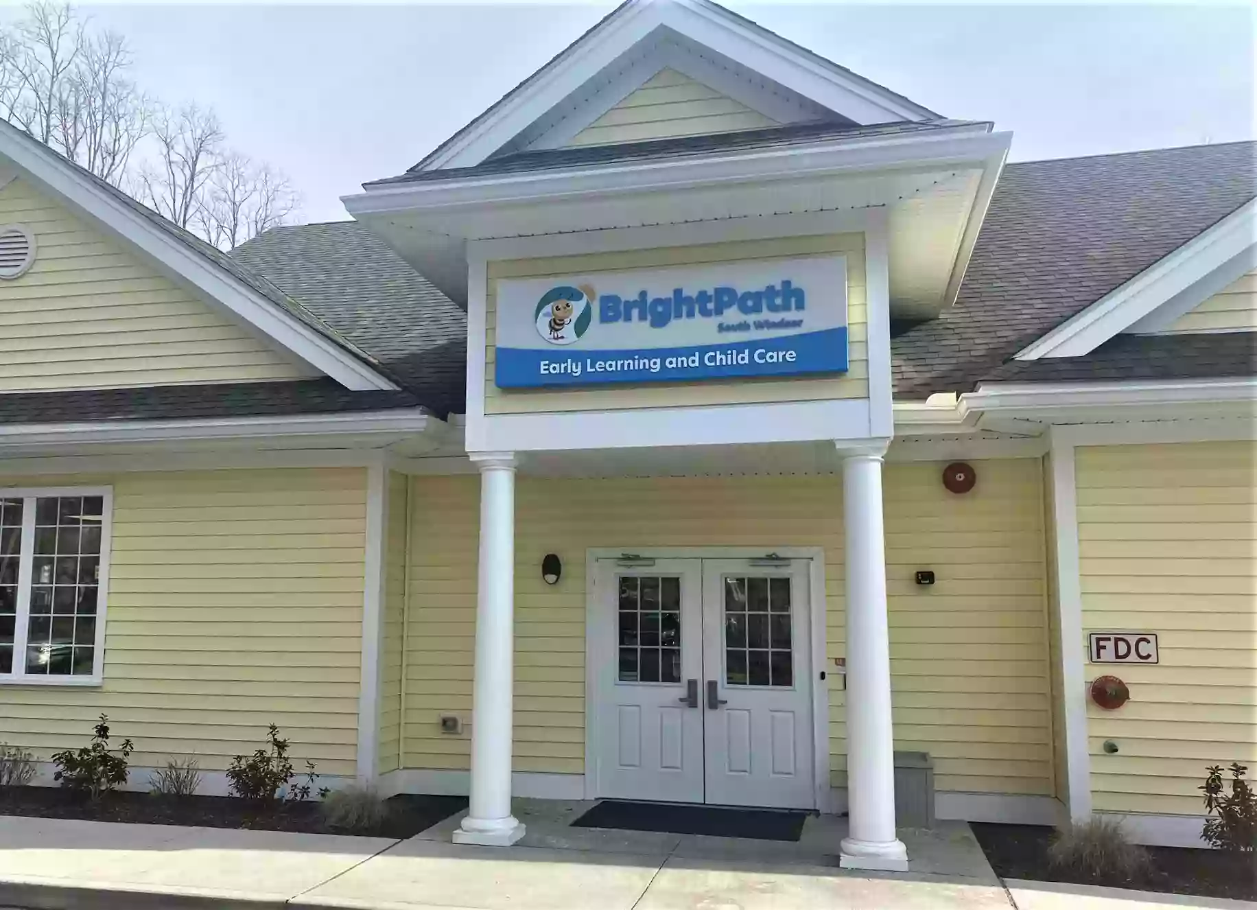 BrightPath South Windsor Child Care Center