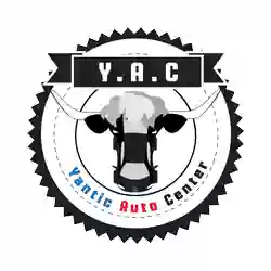 Yantic Auto Center