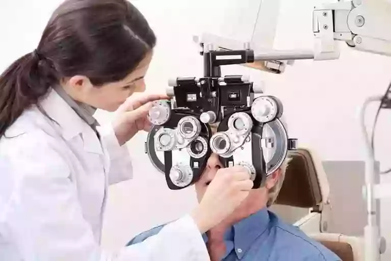 Optometric Specialty Group