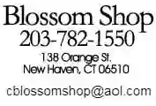 BLOSSOM SHOP