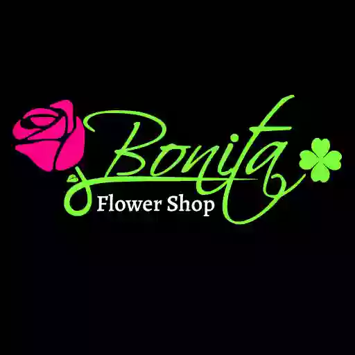 Bonita Flowers Shop