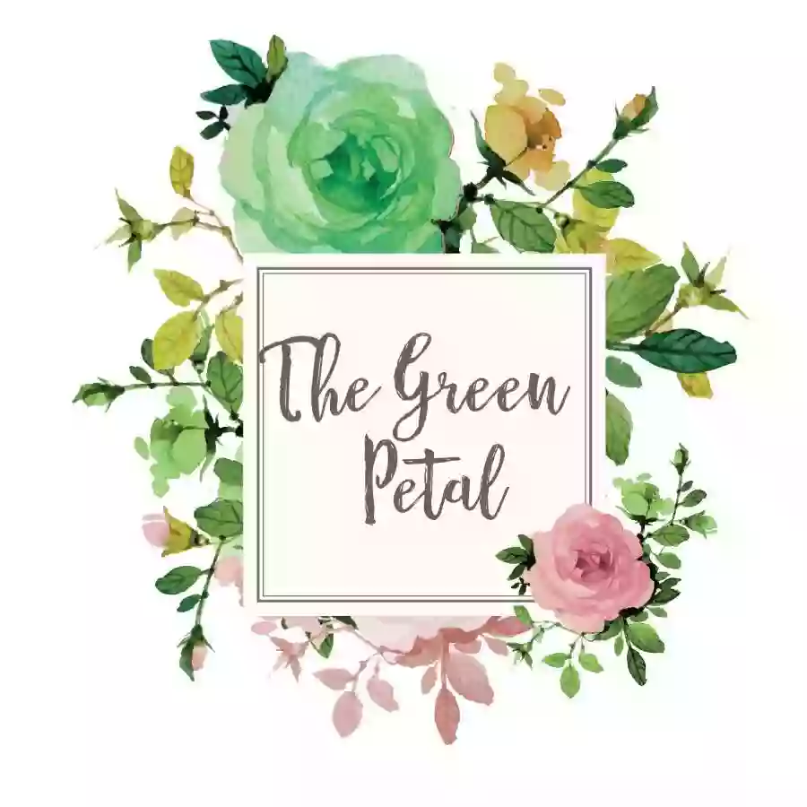 The Green Petal