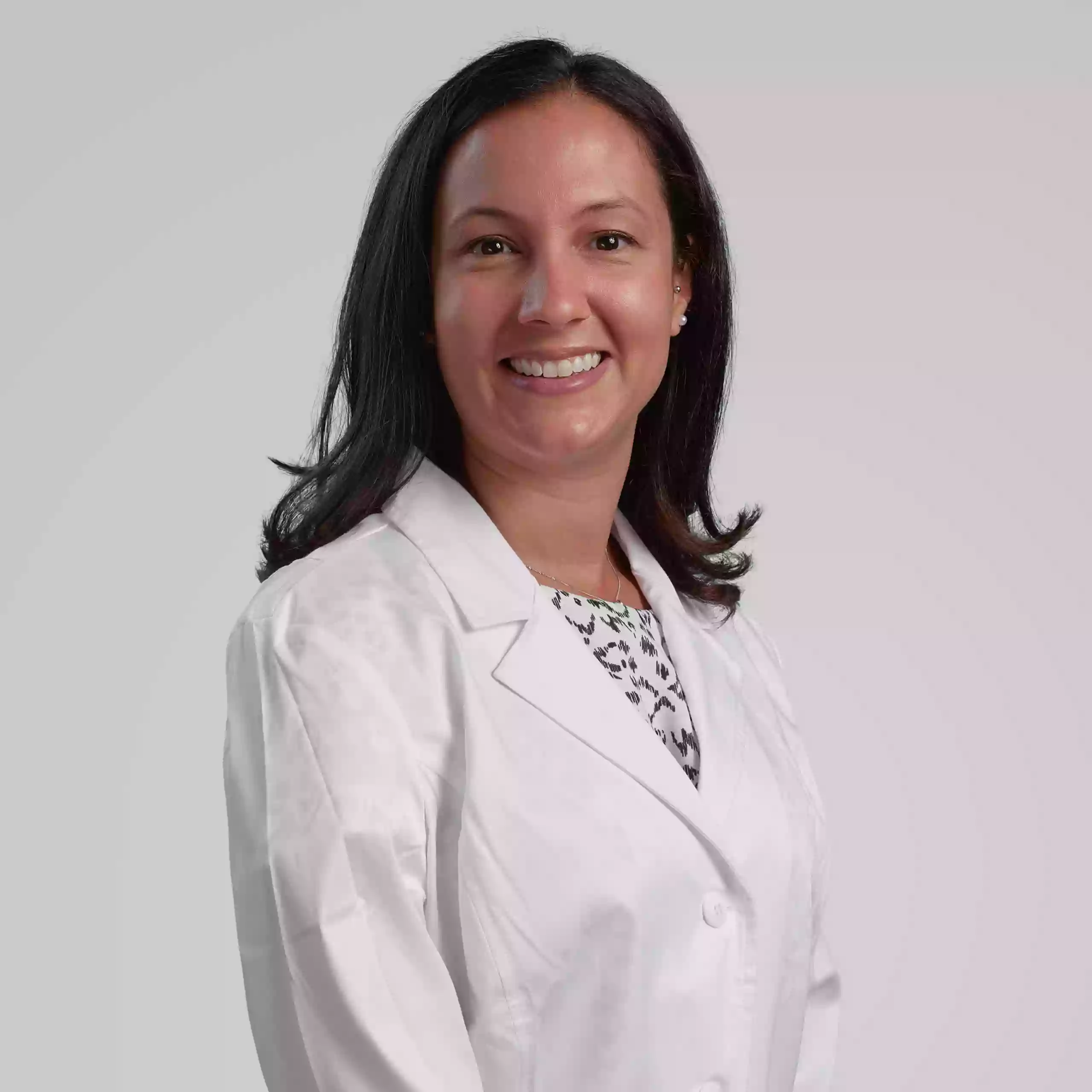 Sophy Paulino, M.D.