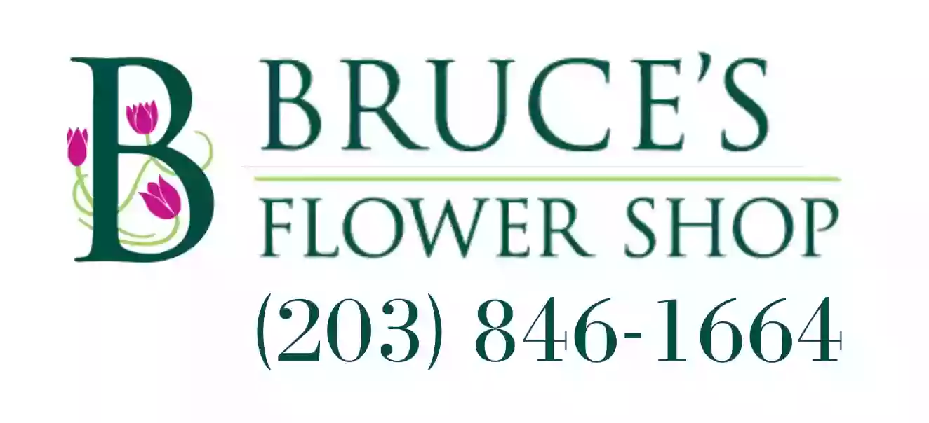 Bruce’s Flowers