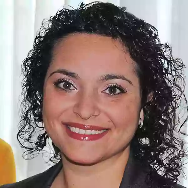 Irina Magidina, MD