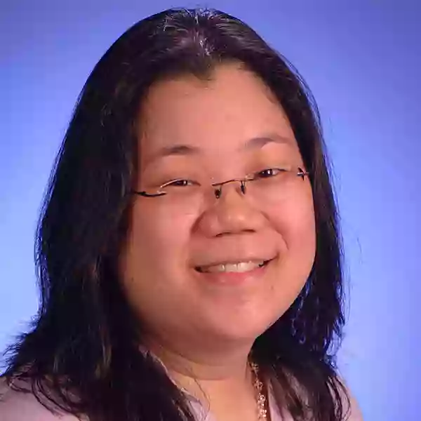 Peggy Ku, DO, FACOG