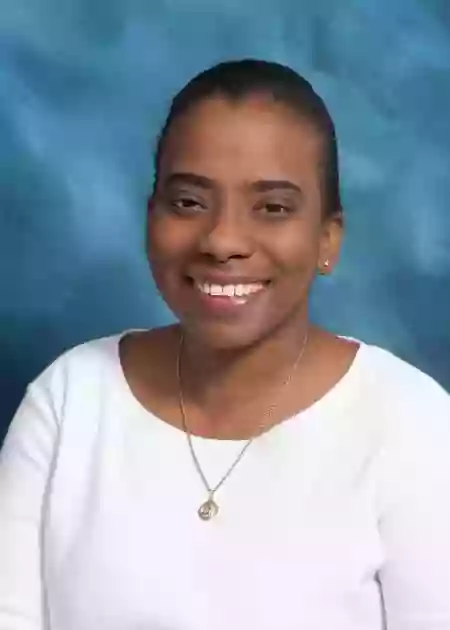 Carla E. McLeod, MD