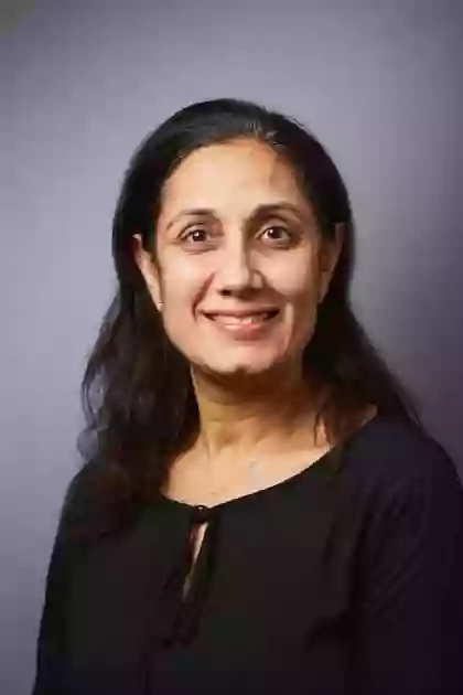 Dr. Shefali Pathy