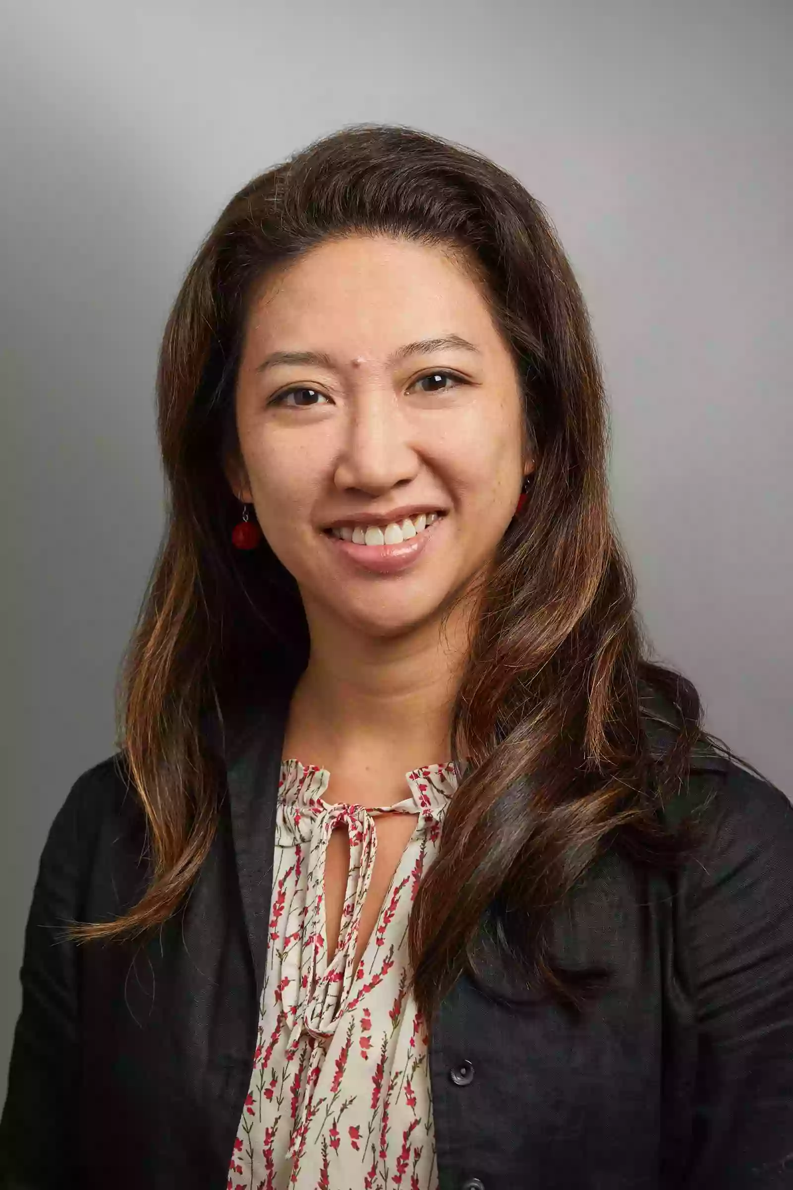 Jennifer Wong, MD