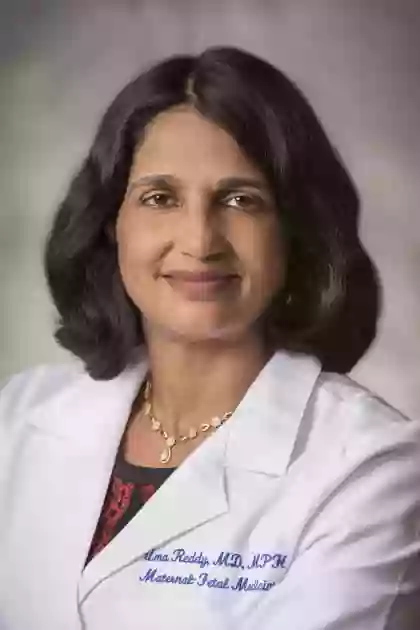 Dr. Uma Reddy